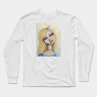 Alice Long Sleeve T-Shirt